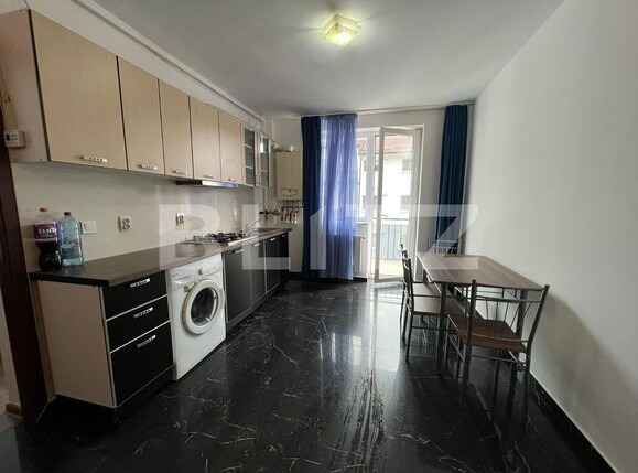 Apartament de închiriat 2 camere Floreşti - 106827AI | BLITZ Cluj-Napoca | Poza2