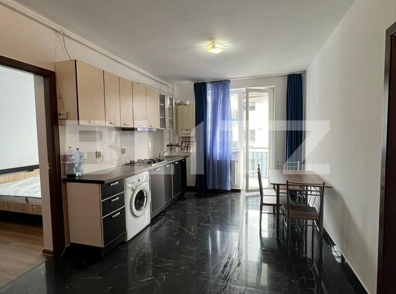 Apartament de închiriat 2 camere Floreşti - 106827AI | BLITZ Cluj-Napoca | Poza3