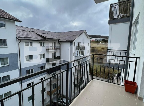 Apartament de închiriat 2 camere Floreşti - 106827AI | BLITZ Cluj-Napoca | Poza8