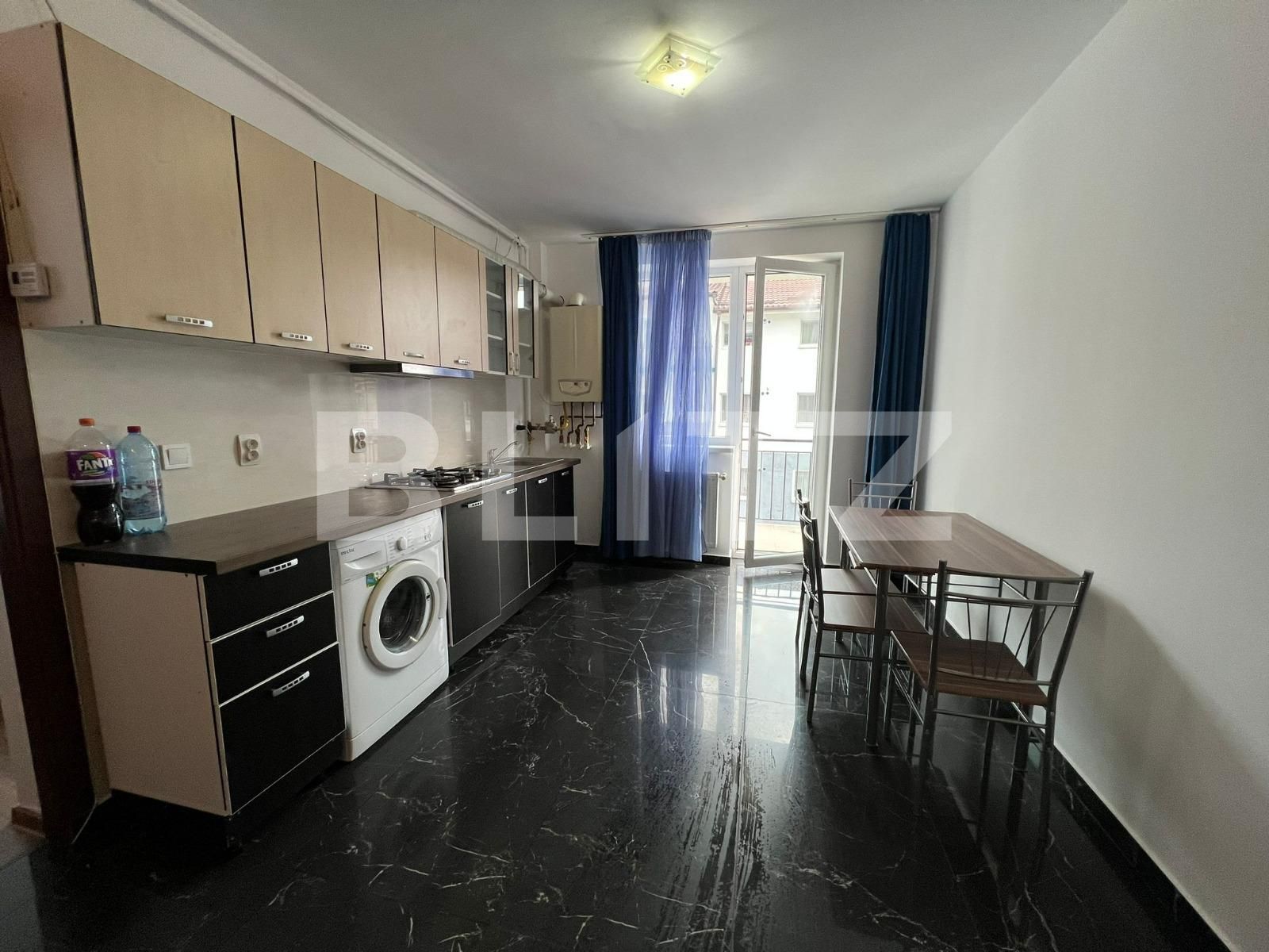 Apartament de închiriat 2 camere Floreşti - 106827AI | BLITZ Cluj-Napoca | Poza2