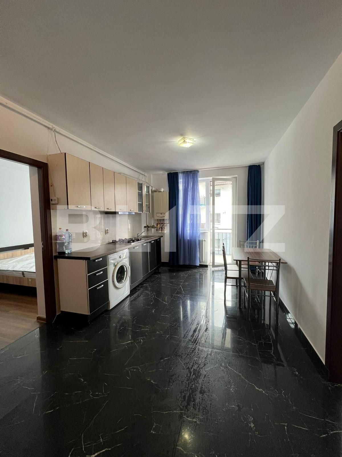 Apartament de închiriat 2 camere Floreşti - 106827AI | BLITZ Cluj-Napoca | Poza3