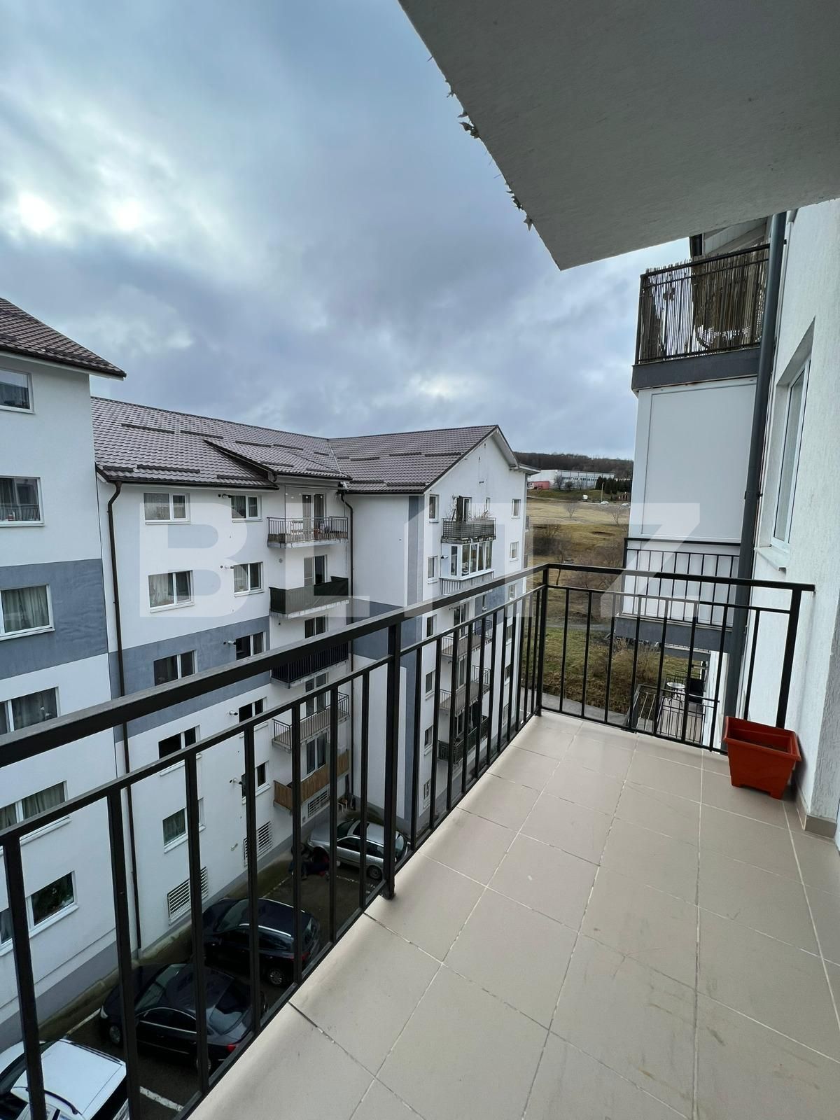 Apartament de închiriat 2 camere Floreşti - 106827AI | BLITZ Cluj-Napoca | Poza8