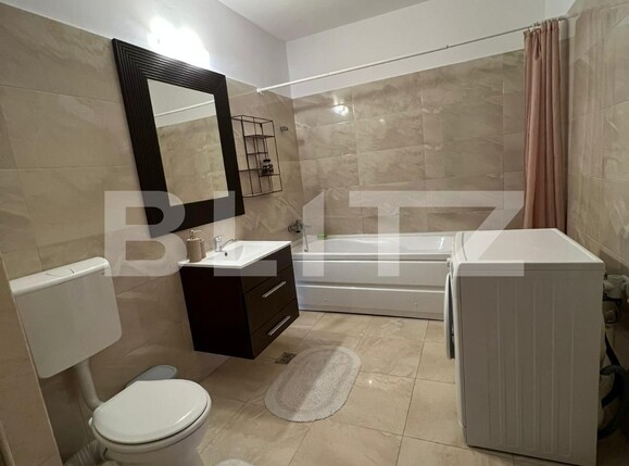 Apartament de închiriat 2 camere Floreşti - 106831AI | BLITZ Cluj-Napoca | Poza8