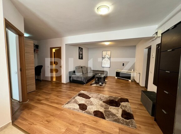 Apartament de închiriat 2 camere Floreşti - 106831AI | BLITZ Cluj-Napoca | Poza3