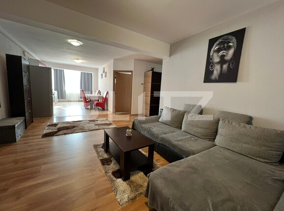 Apartament de închiriat 2 camere Floreşti - 106831AI | BLITZ Cluj-Napoca | Poza4