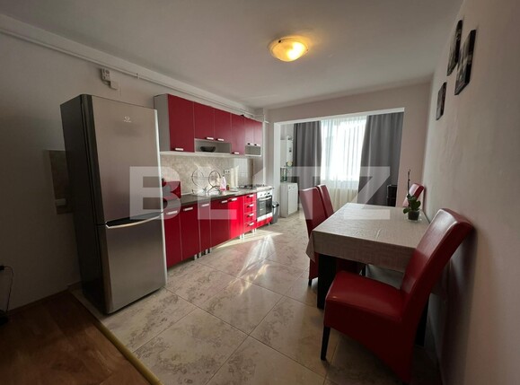 Apartament de închiriat 2 camere Floreşti - 106831AI | BLITZ Cluj-Napoca | Poza2