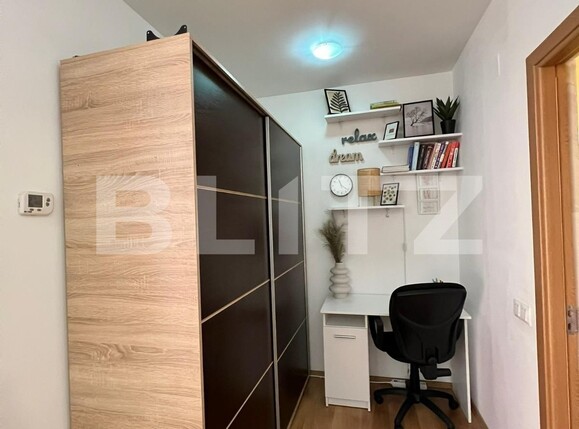 Apartament de închiriat 2 camere Floreşti - 106831AI | BLITZ Cluj-Napoca | Poza5