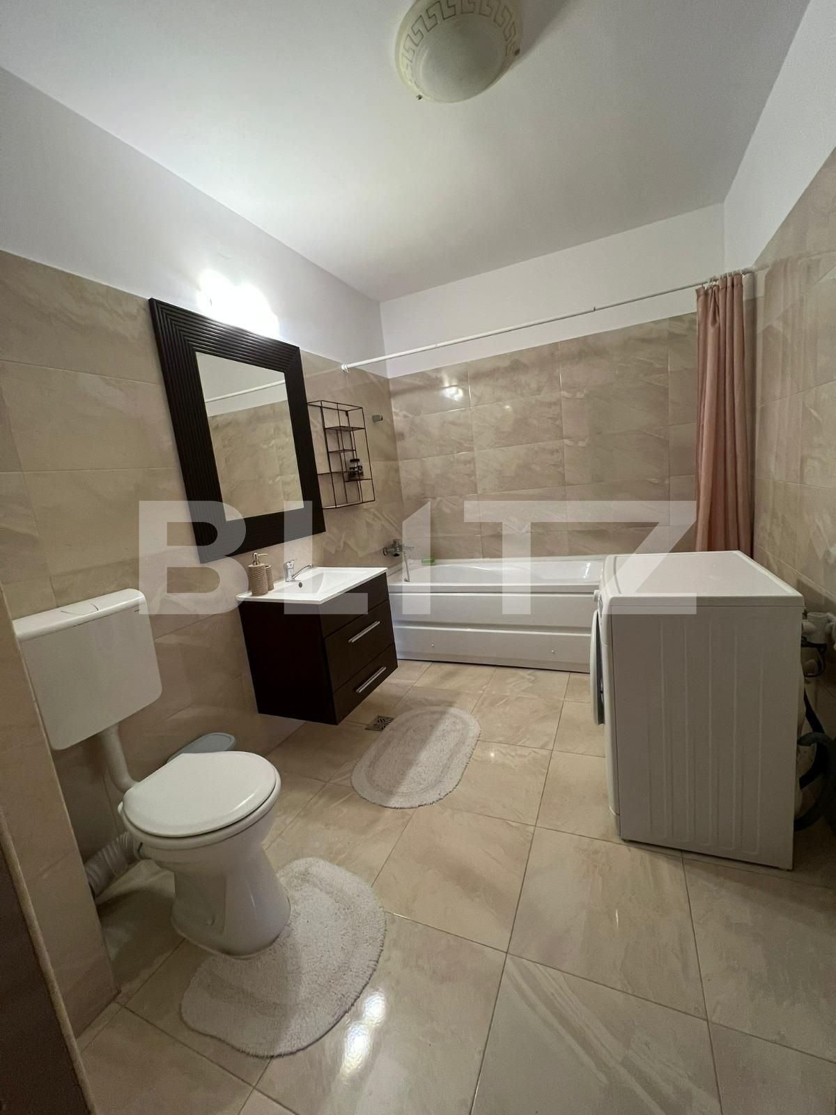 Apartament de închiriat 2 camere Floreşti - 106831AI | BLITZ Cluj-Napoca | Poza8
