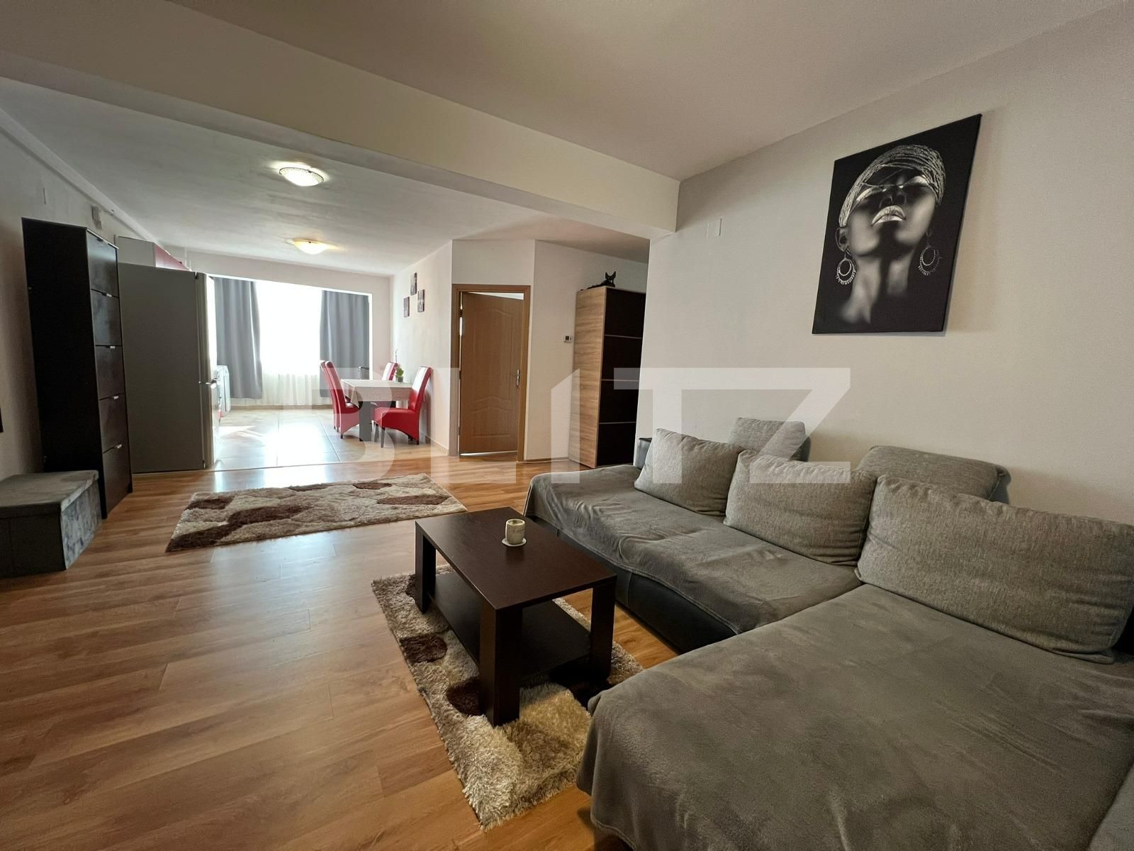 Apartament de închiriat 2 camere Floreşti - 106831AI | BLITZ Cluj-Napoca | Poza4