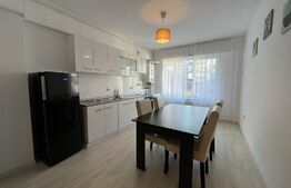 Apartament 2 camere, cochet, 50 mp, zona Teilor 