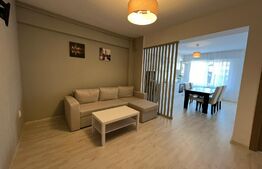 Apartament 2 camere, cochet, 50 mp, zona Teilor 