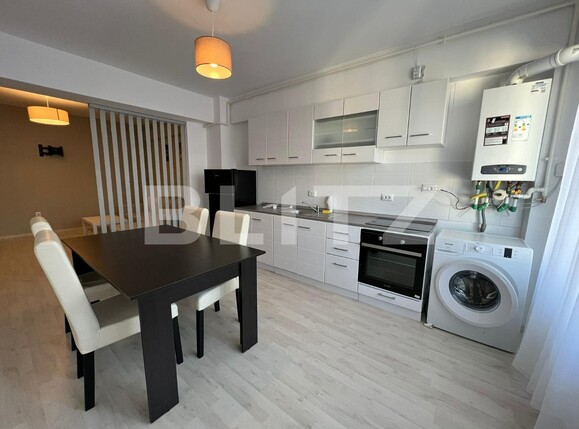 Apartament de închiriat 2 camere Floreşti - 106833AI | BLITZ Cluj-Napoca | Poza1