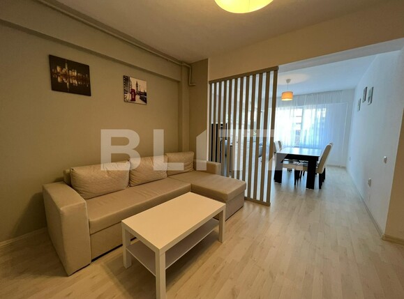 Apartament de închiriat 2 camere Floreşti - 106833AI | BLITZ Cluj-Napoca | Poza4