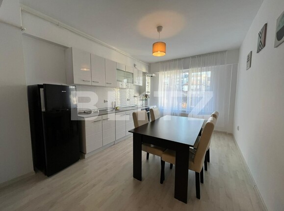 Apartament de închiriat 2 camere Floreşti - 106833AI | BLITZ Cluj-Napoca | Poza2