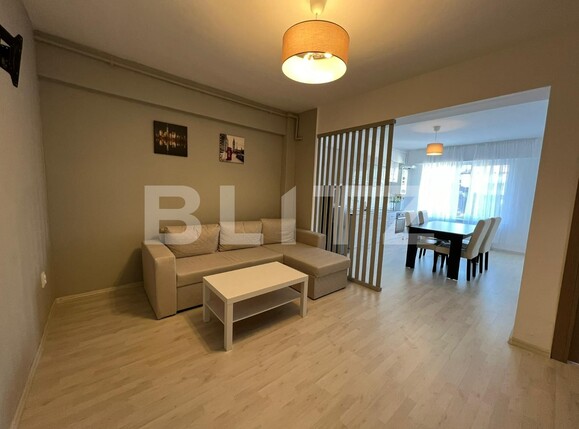 Apartament de închiriat 2 camere Floreşti - 106833AI | BLITZ Cluj-Napoca | Poza3