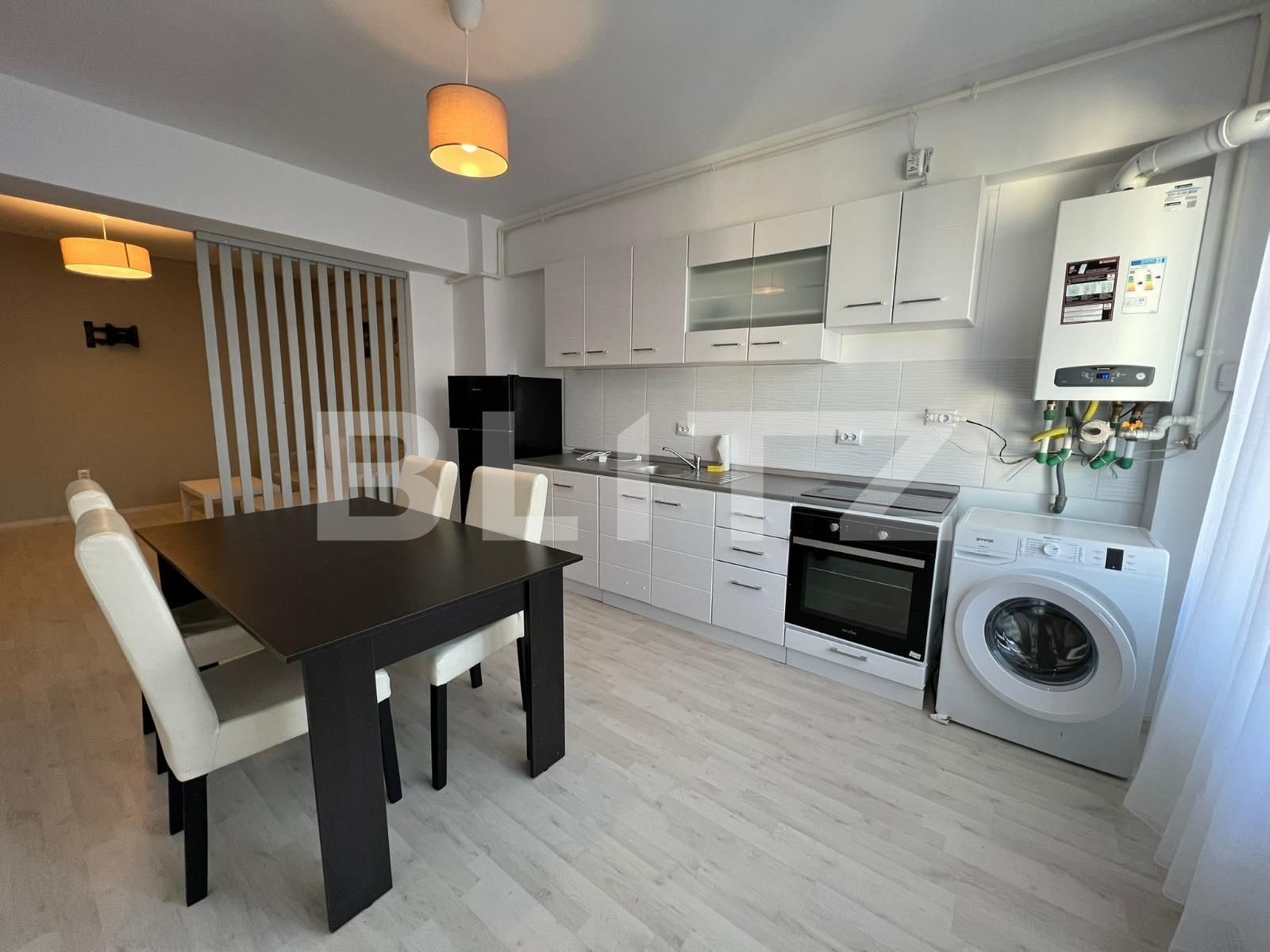 Apartament de închiriat 2 camere Floreşti - 106833AI | BLITZ Cluj-Napoca | Poza1