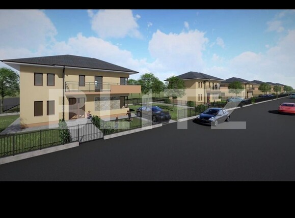 Casa de vânzare 4 camere Jucu - 106838CV | BLITZ Cluj-Napoca | Poza3