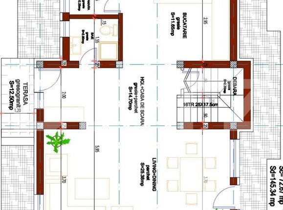 Casa de vânzare 4 camere Jucu - 106838CV | BLITZ Cluj-Napoca | Poza5