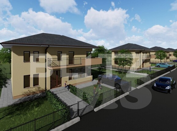 Casa de vânzare 4 camere Jucu - 106838CV | BLITZ Cluj-Napoca | Poza4