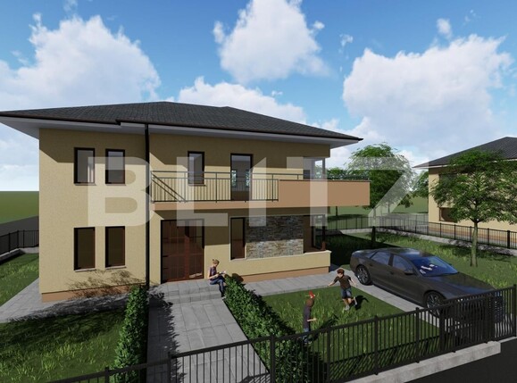 Casa de vânzare 4 camere Jucu - 106838CV | BLITZ Cluj-Napoca | Poza2