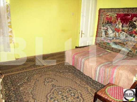 Apartament de vânzare 2 camere Central - 10684AV | BLITZ Cluj-Napoca | Poza2