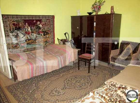 Apartament de vânzare 2 camere Central - 10684AV | BLITZ Cluj-Napoca | Poza1