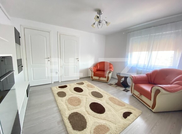 Apartament de vânzare 2 camere Gheorgheni - 106847AV | BLITZ Cluj-Napoca | Poza1