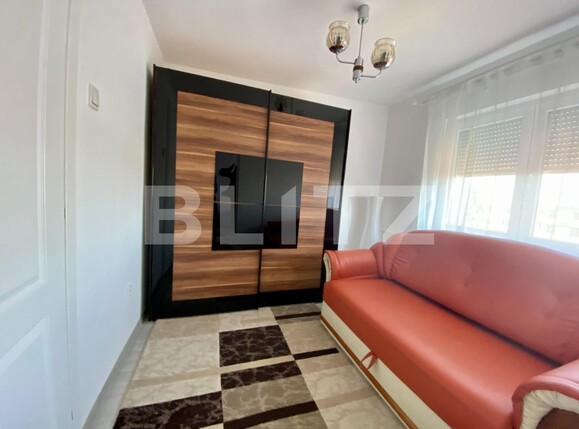 Apartament de vânzare 2 camere Gheorgheni - 106847AV | BLITZ Cluj-Napoca | Poza3