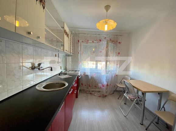 Apartament de vânzare 2 camere Gheorgheni - 106847AV | BLITZ Cluj-Napoca | Poza2