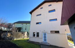 Ocazie!Casa mixta 400 mp utili si teren de 629 mp