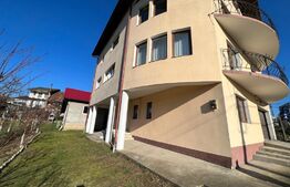 Ocazie!Casa mixta 400 mp utili si teren de 629 mp