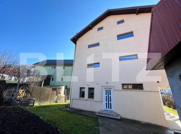 Casa de vânzare 10 camere Dambul Rotund - 106854CV | BLITZ Cluj-Napoca | Poza1