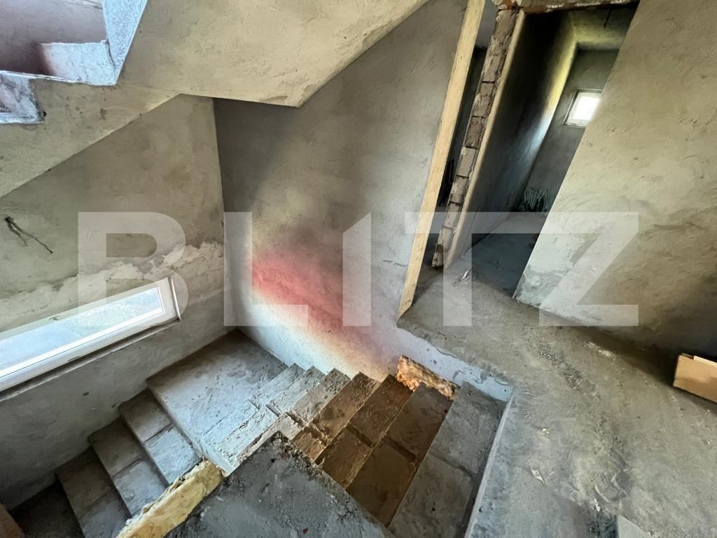 Casa de vânzare 10 camere Dambul Rotund - 106854CV | BLITZ Cluj-Napoca | Poza14