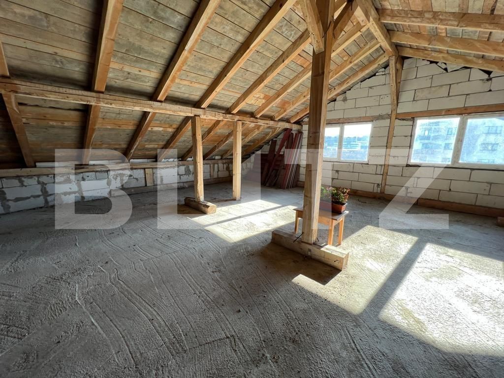 Casa de vânzare 10 camere Dambul Rotund - 106854CV | BLITZ Cluj-Napoca | Poza12