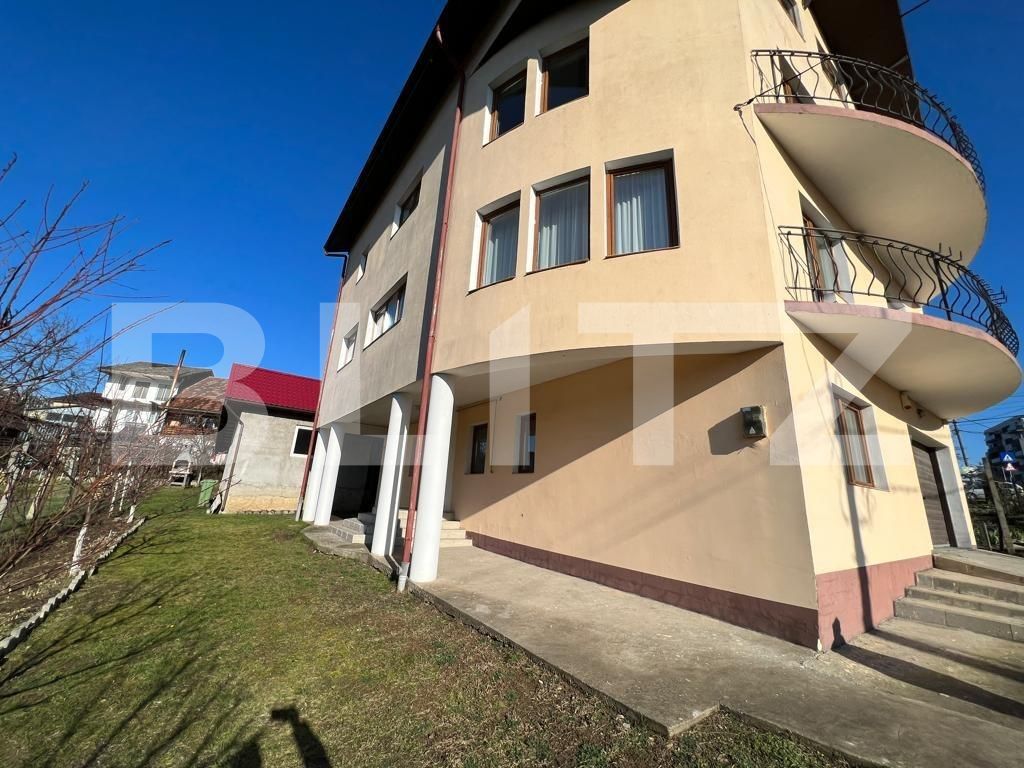 Casa de vânzare 10 camere Dambul Rotund - 106854CV | BLITZ Cluj-Napoca | Poza5