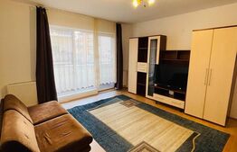 Garsoniera, 40mp, parcare, etaj intermediar, zona Eroilor 