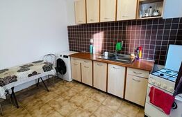 Garsoniera, 40mp, parcare, etaj intermediar, zona Eroilor 