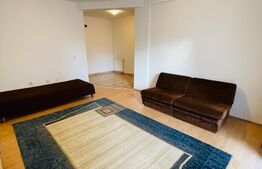 Garsoniera, 40mp, parcare, etaj intermediar, zona Eroilor 