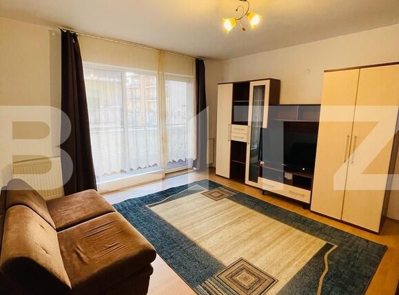 Garsonieră de închiriat Floreşti - 106859AI | BLITZ Cluj-Napoca | Poza1