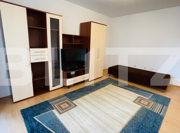 Garsonieră de închiriat Floreşti - 106859AI | BLITZ Cluj-Napoca | Poza4