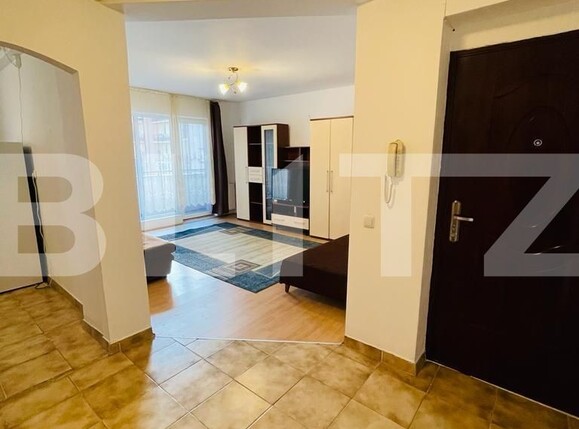 Garsonieră de închiriat Floreşti - 106859AI | BLITZ Cluj-Napoca | Poza7