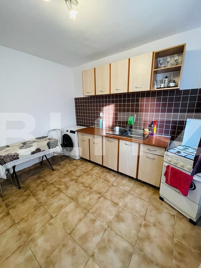 Garsonieră de închiriat Floreşti - 106859AI | BLITZ Cluj-Napoca | Poza2