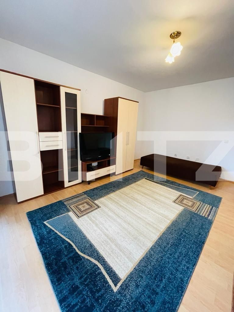 Garsonieră de închiriat Floreşti - 106859AI | BLITZ Cluj-Napoca | Poza4
