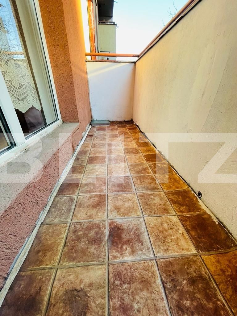 Garsonieră de închiriat Floreşti - 106859AI | BLITZ Cluj-Napoca | Poza10