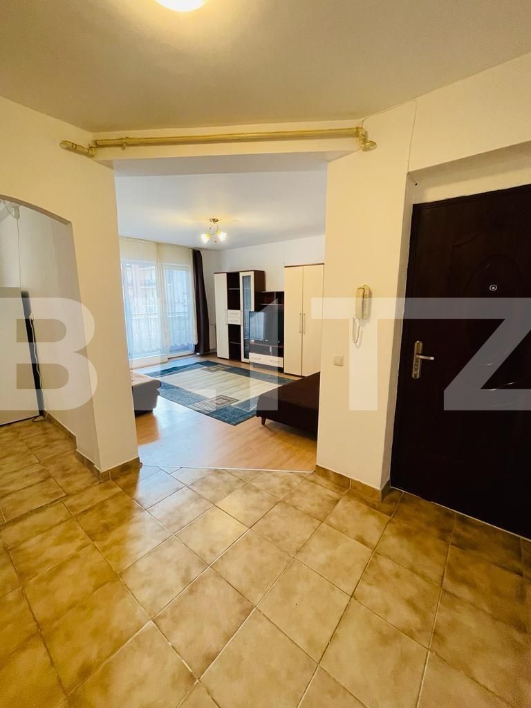 Garsonieră de închiriat Floreşti - 106859AI | BLITZ Cluj-Napoca | Poza7