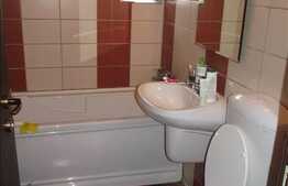 Vanzare 2 camere, decomandat, 50 mp, zona Piata Abator! Complet mobilat!