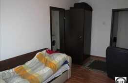 Vanzare 2 camere, decomandat, 50 mp, zona Piata Abator! Complet mobilat!