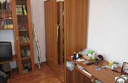 Vanzare 2 camere, decomandat, 50 mp, zona Piata Abator! Complet mobilat!