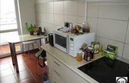 Vanzare 2 camere, decomandat, 50 mp, zona Piata Abator! Complet mobilat!