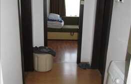 Vanzare 2 camere, decomandat, 50 mp, zona Piata Abator! Complet mobilat!